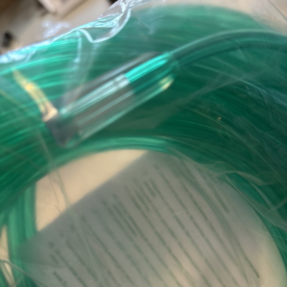 Oxygen Hose Medical