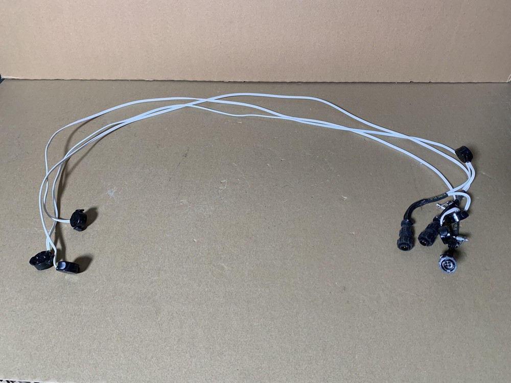 Kino Flo R/HAR-4801 4ft Single Locking Harness