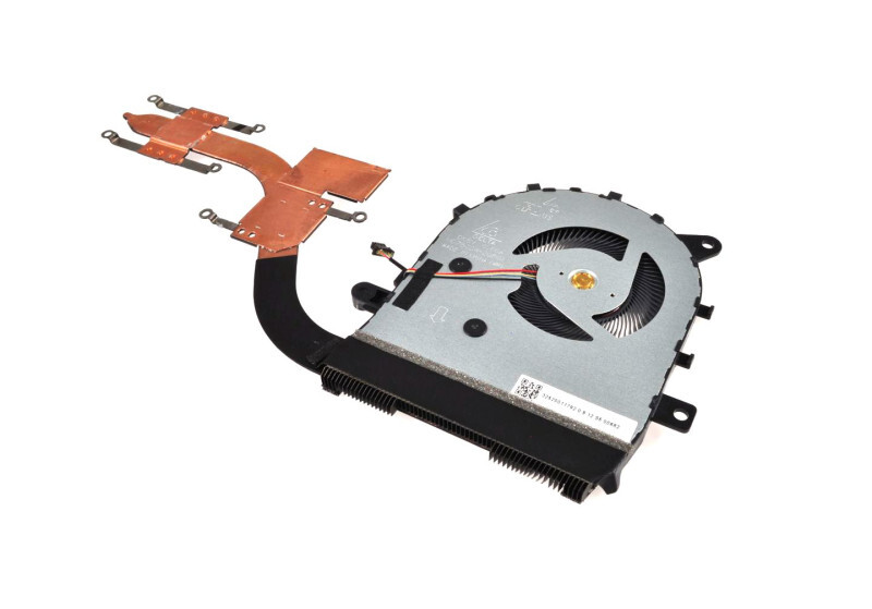 13NB0T10AM0101 - Thermal Module
