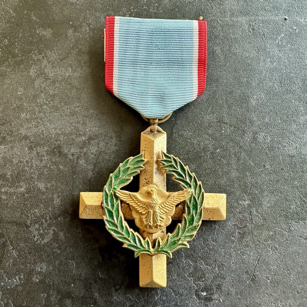 Vietnam War Air Force Medal Original