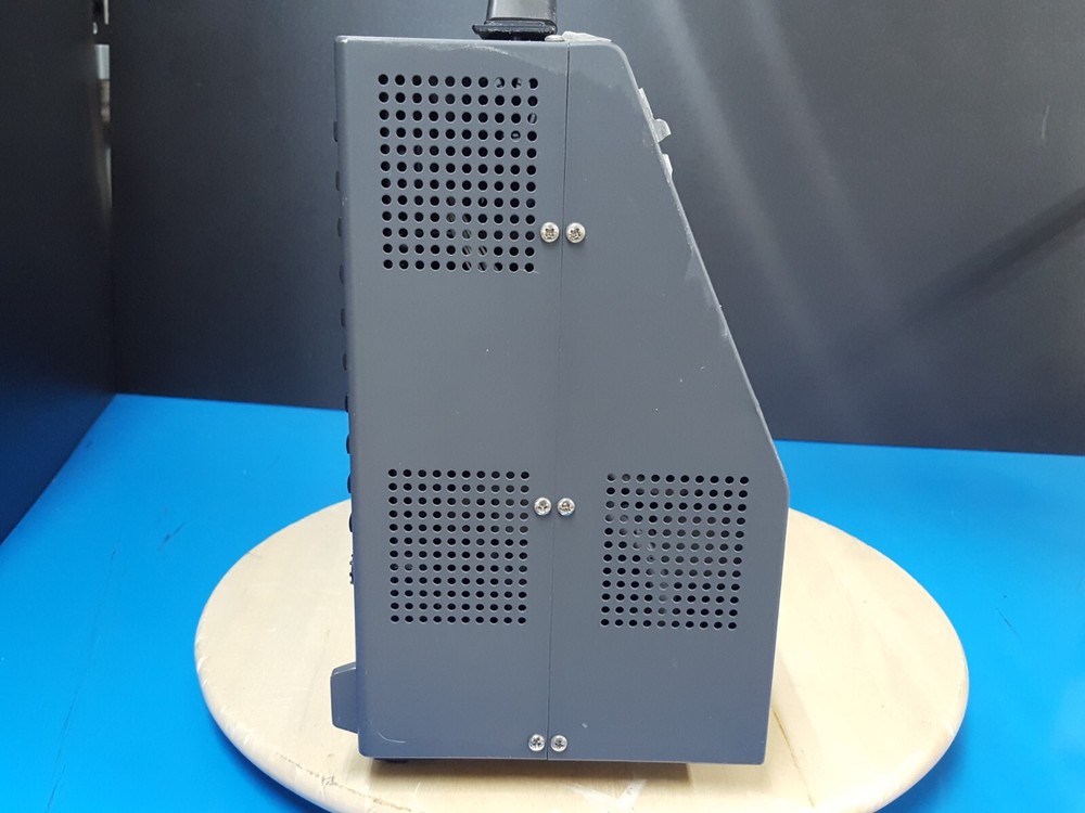 ASTRO VA-1831: HDMI Protocol Analyzer, Not working (4007)