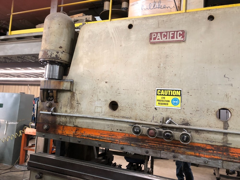 Brake Press