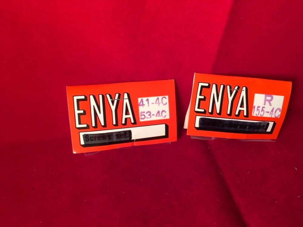ENYA 4C VALVE SPRING NIP 36-R155 (CHOICE REQUIRED)