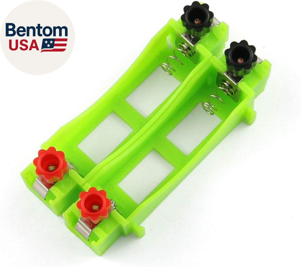 Circuit Learning Kit Simple Circuit Physics Electrical Experiment Box, Physics T