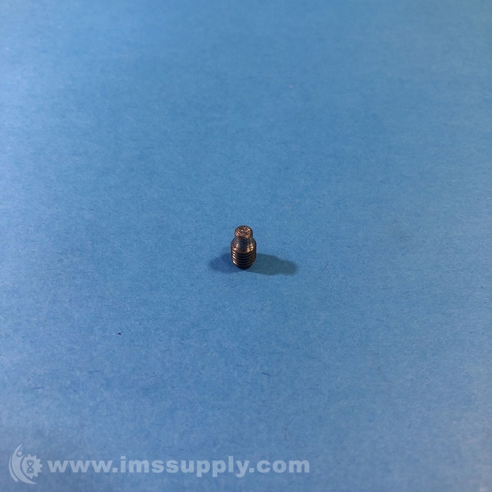 Brass or Copper Nozzle USIP