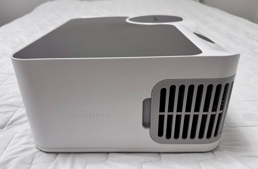 Chilisleep Dock Pro Control Unit-GUARANTEED COLD!!!