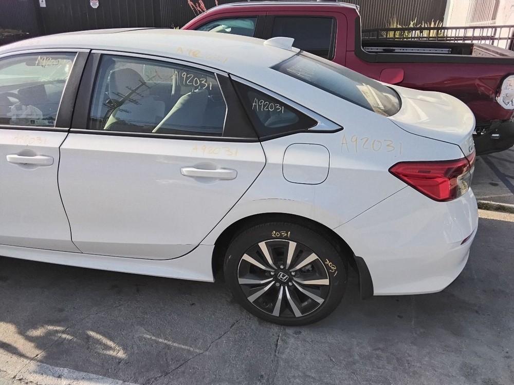 Camera/Projector Camera Front Windshield Mounted EX-L Fits 22-23 CIVIC 130251