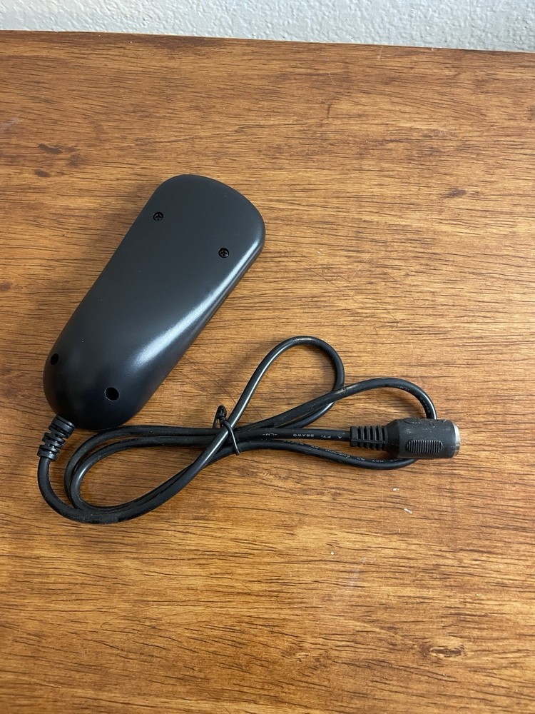 Massage Chair Replacement Remote Control Only with 5 Pin Connector
