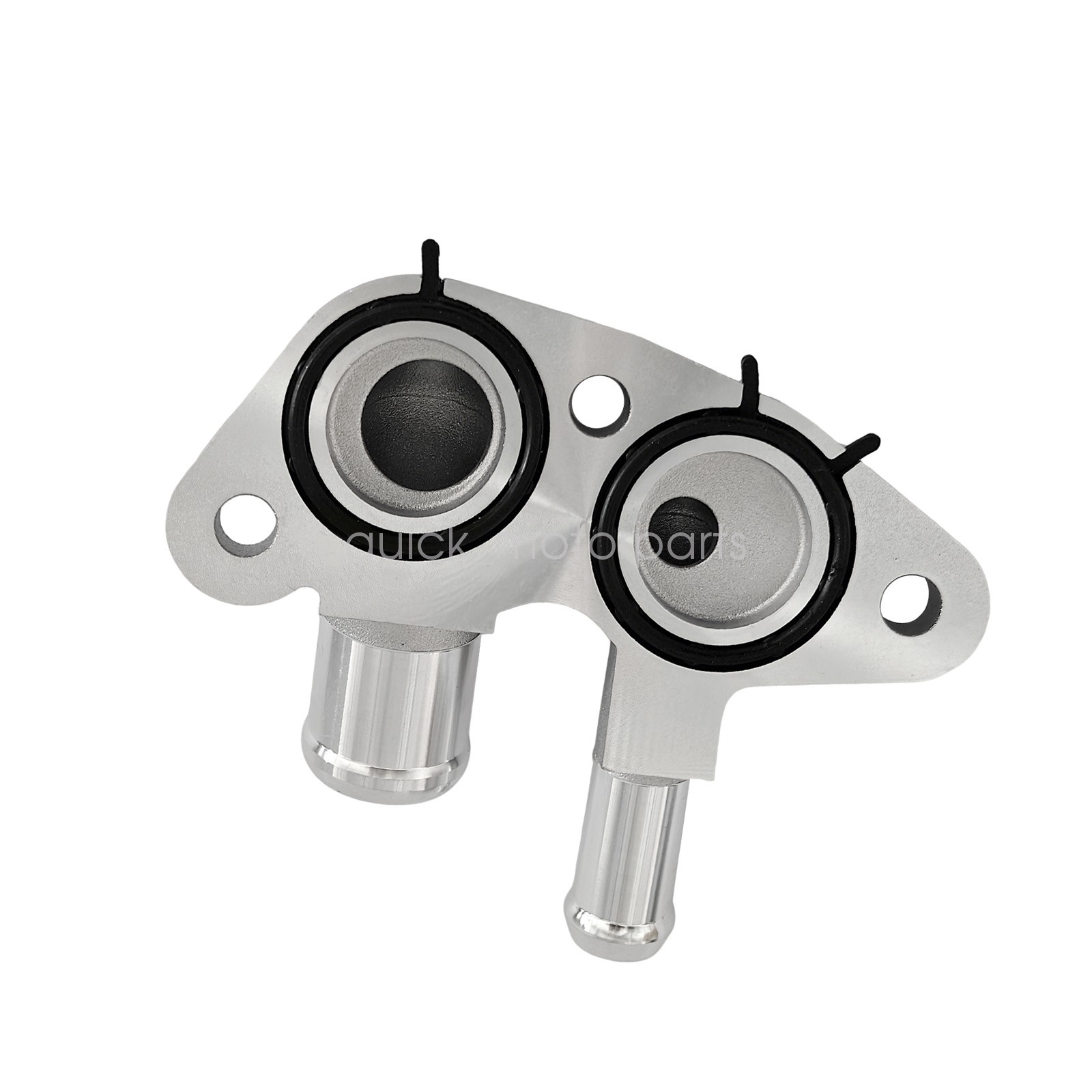 Upgrated Metal Valve Hose Connector For Subaru Forester Impreza Outback Legacy