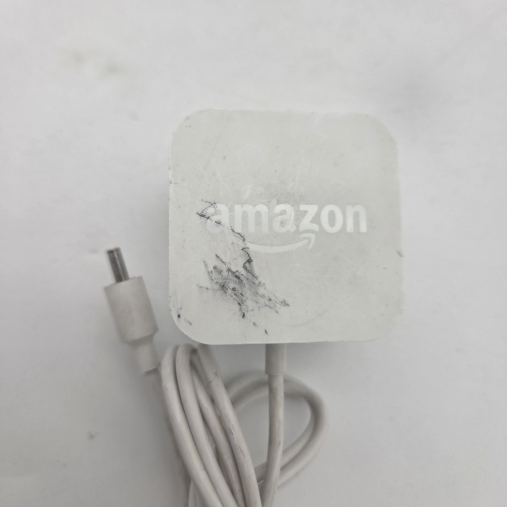 AMAZON Echo (1st Generation) SK705DI White Bluetooth Alexa Smart Speaker Tested