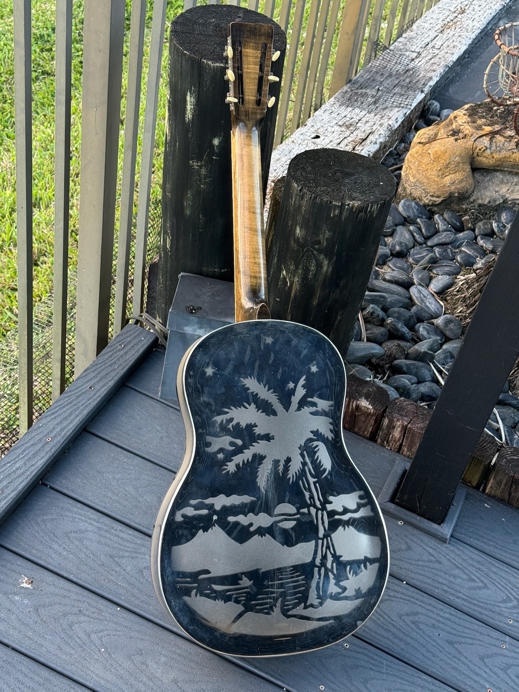 1932 National Style 0 the best example in the World it's 1 of a kind & Minty !