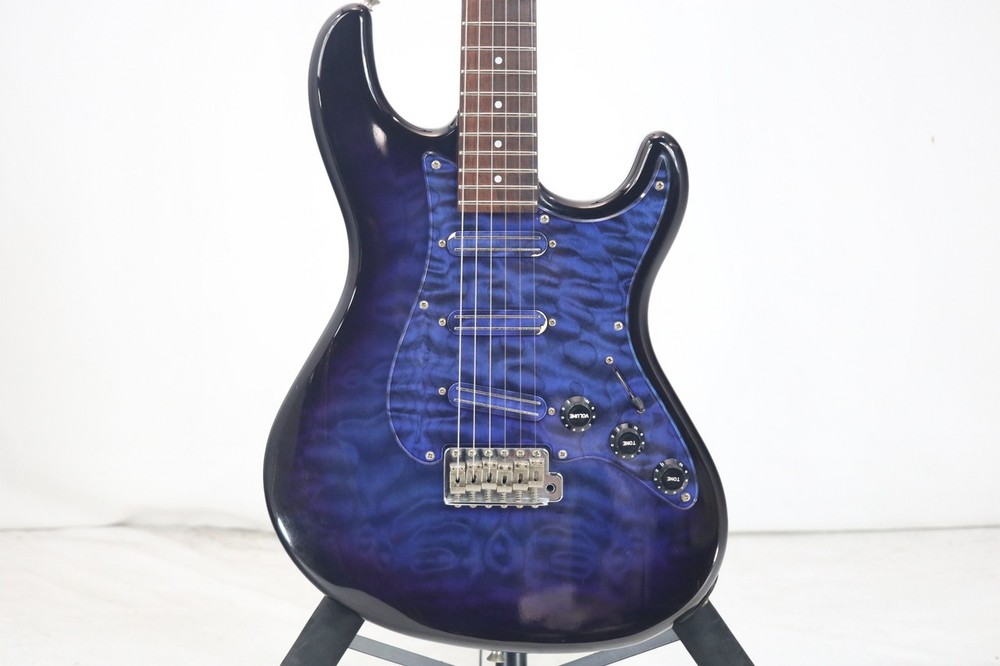Fernandes Ars-650 Safe delivery from Japan