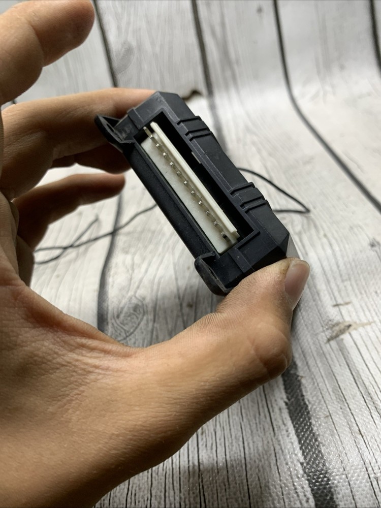 GM Accessories Module Security/Alarm