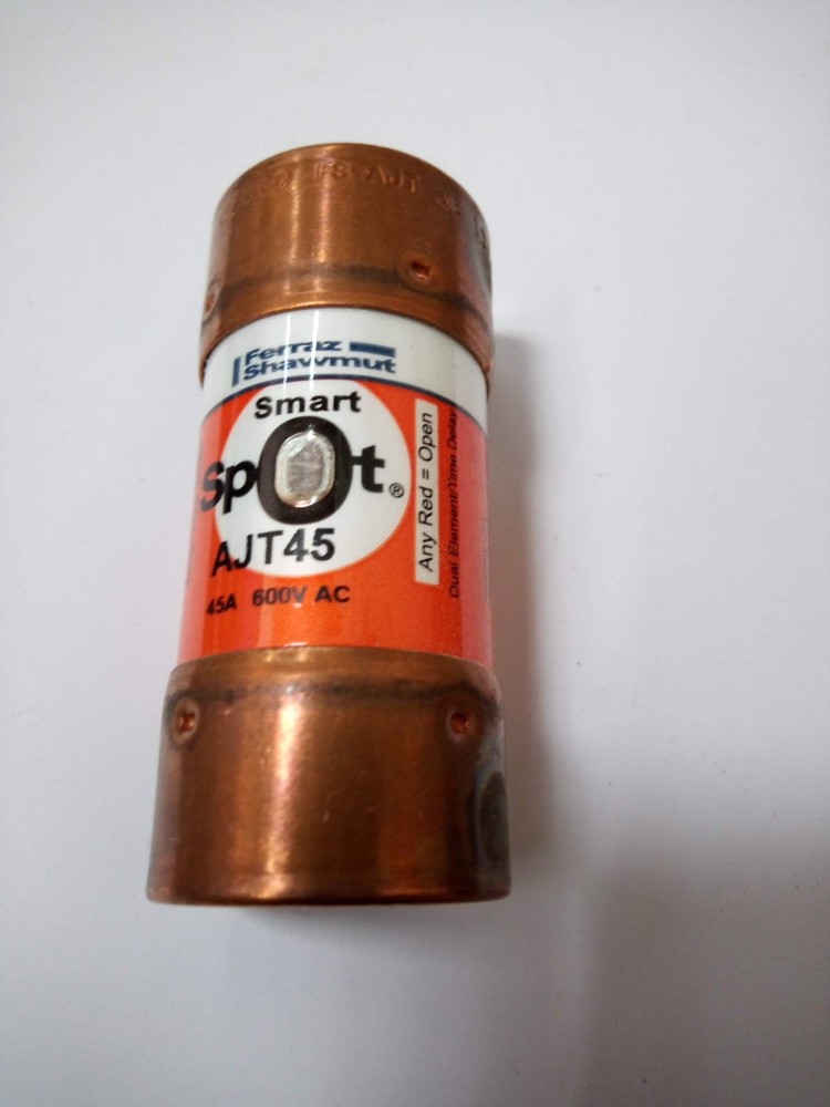 Mersen AJT45 Fuse