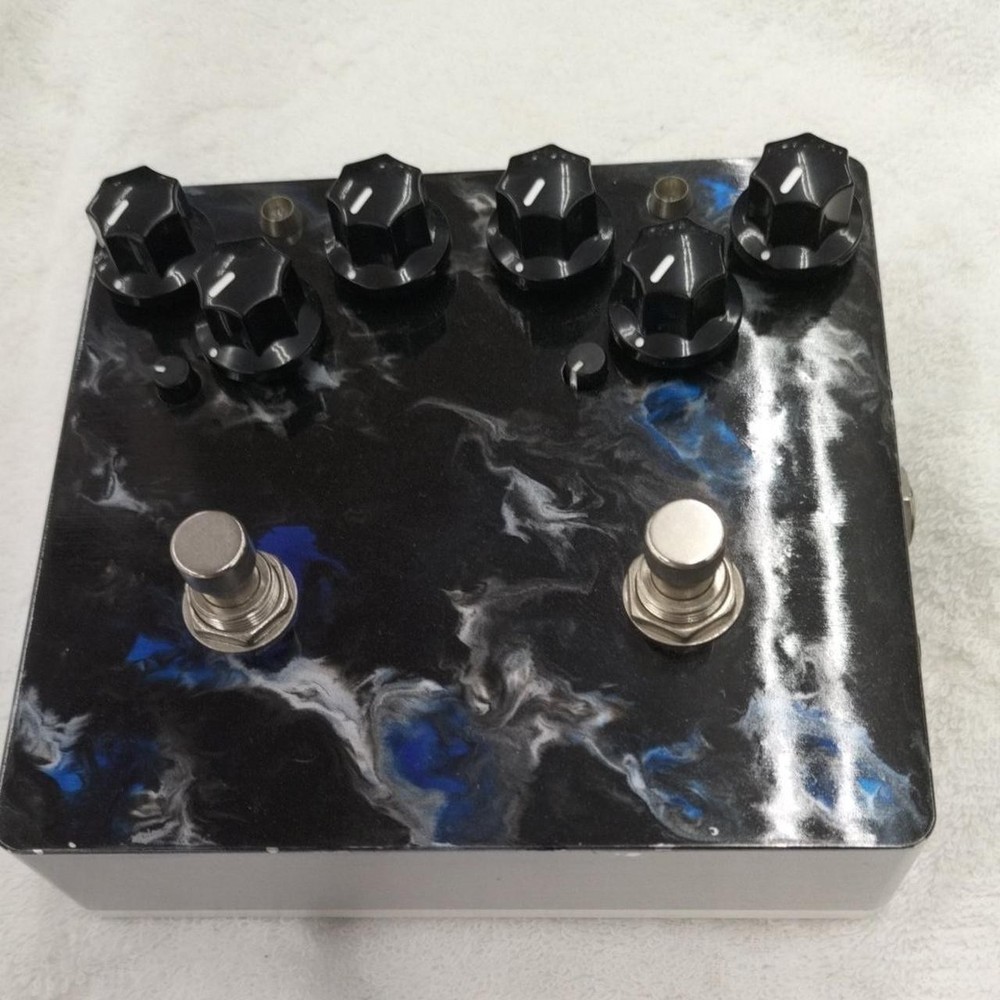 LEQTIQUE 10/10 EFFECTOR 314595