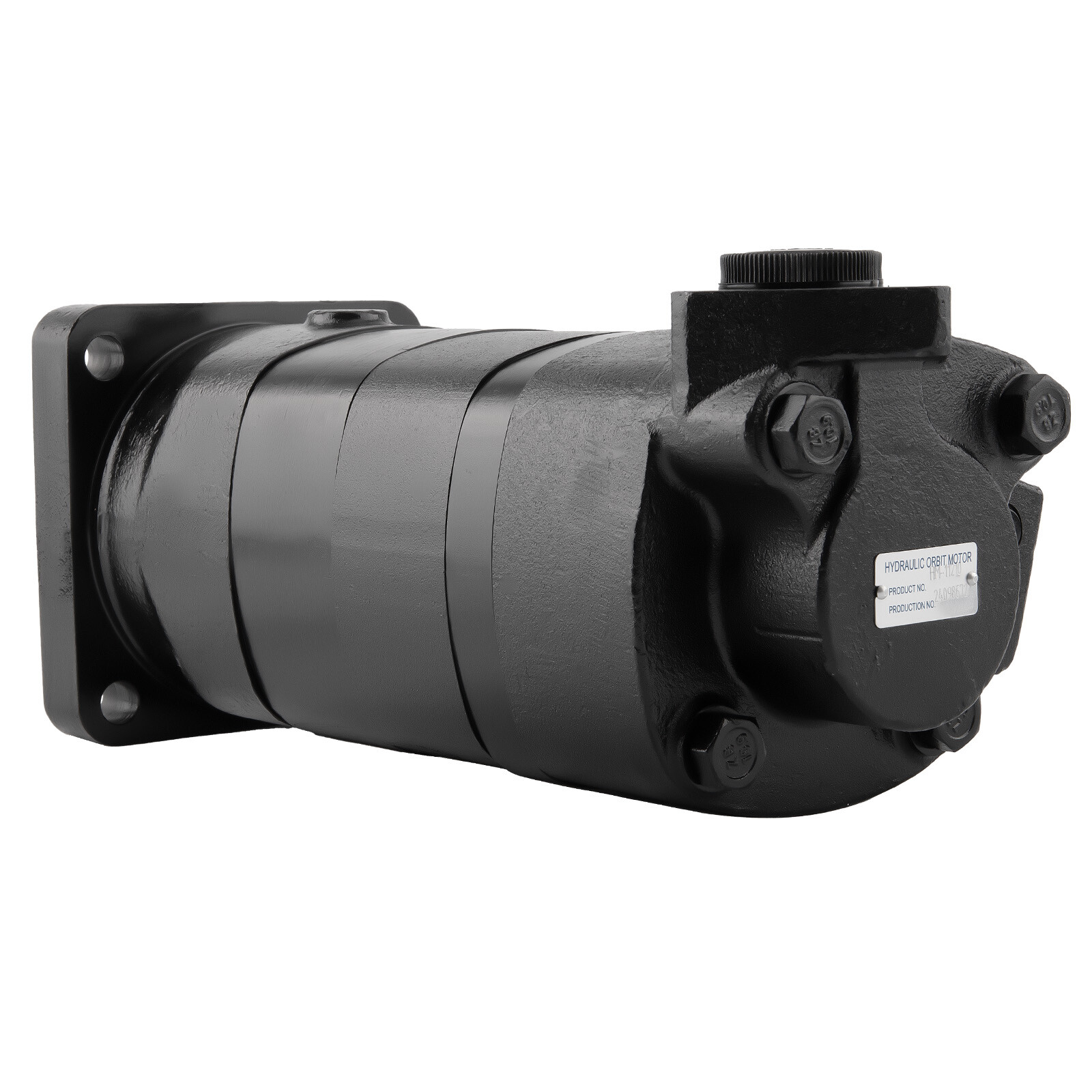 Hydraulic Motor  For Eaton Char-Lynn 6000 Series 112-1069-006 112-1069