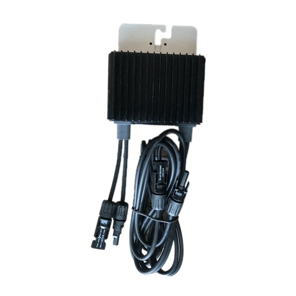 320W Solar Panel Optimizer for Photovoltaic Panel Voltage Stability Solar5058