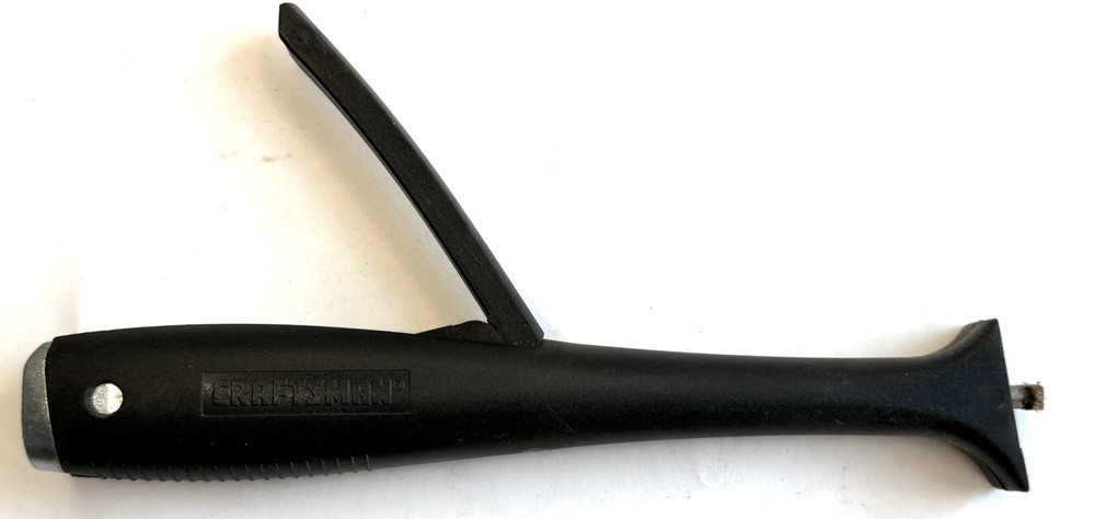 Vintage Craftsman Handi Scraper Handle NOS