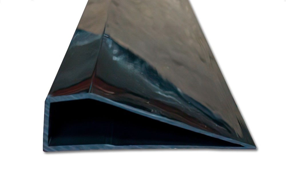 Lower Fairing Extension (Left Driver Side) Compatible with International LT625