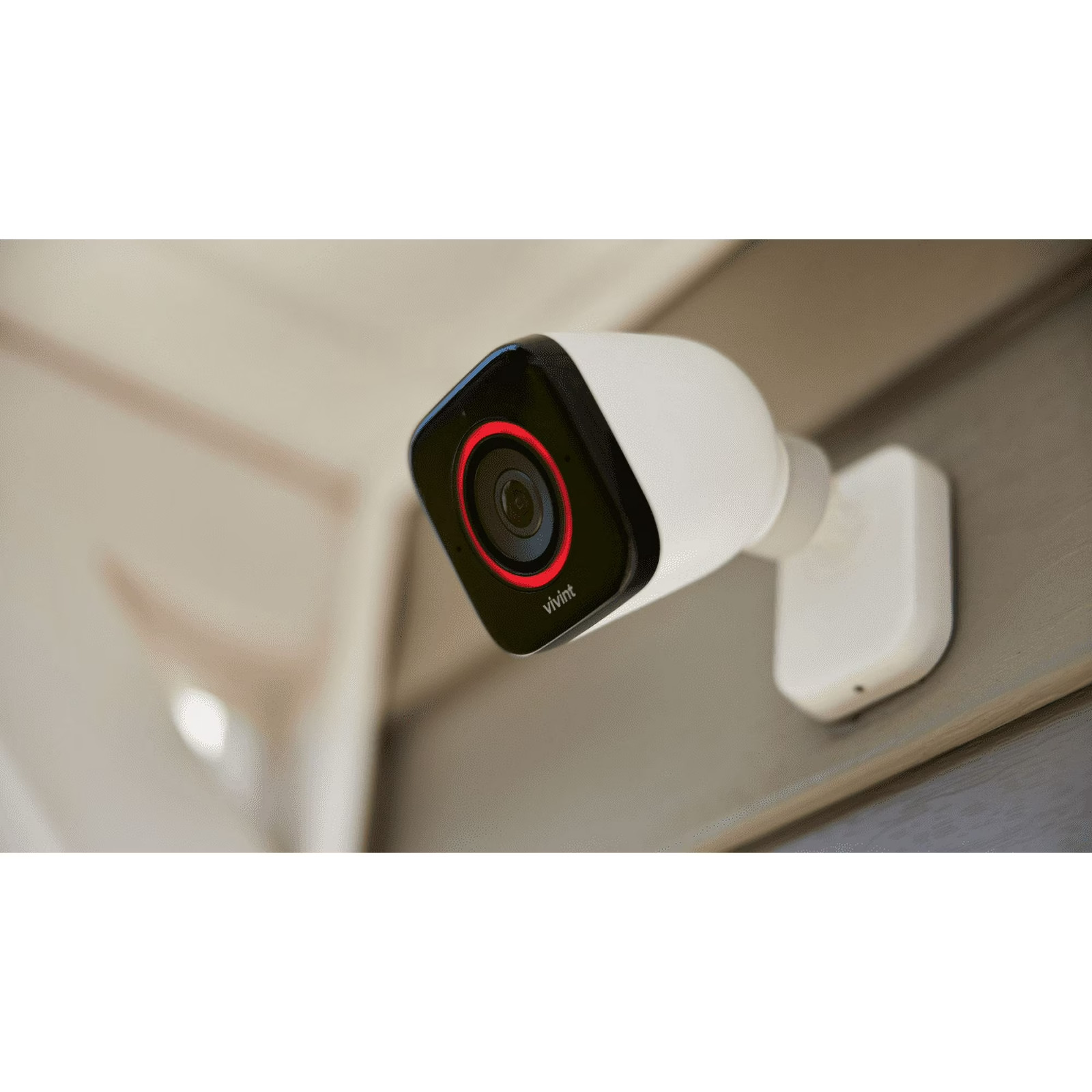 Vivint Outdoor Camera Pro Gen 2 FHD 1080p Add-On Camera VS-ODC350-WHT White NEW