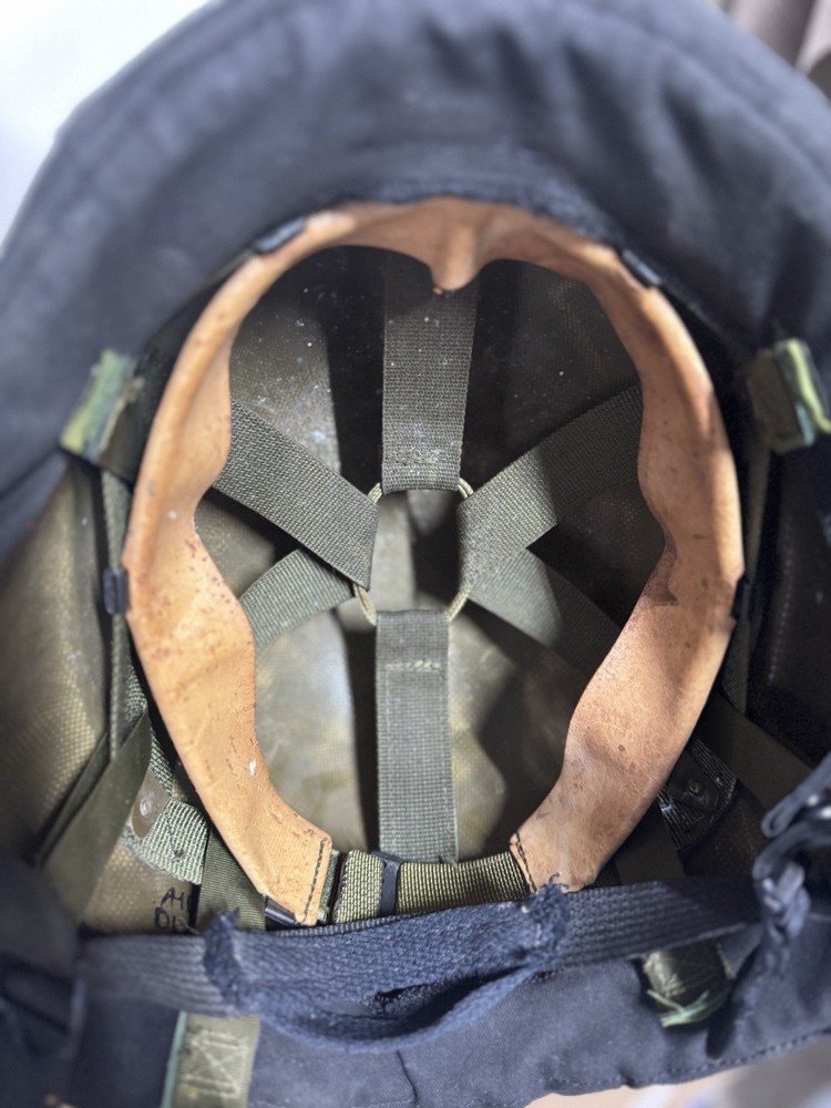 Tactical Helmet,