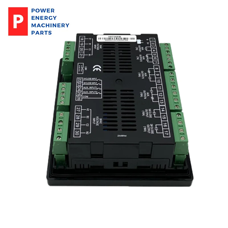 HAT560NB Original Intelligent Dual Power Automatic Transfer Switch Control Panel