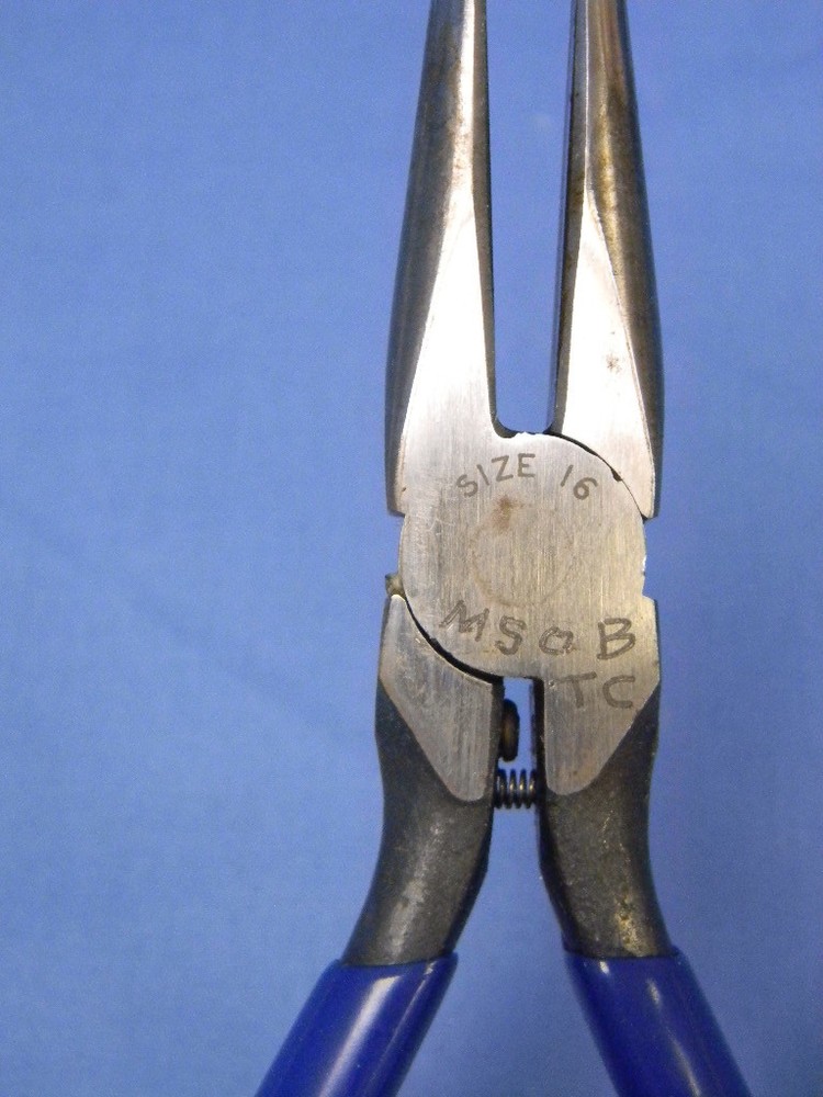 NEW Bendix 11-6781 Size 16 Installing Tool / DAK96-16G