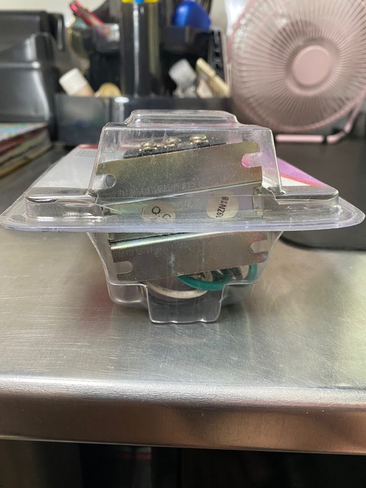 Utilitech Transformer 120VAC Input