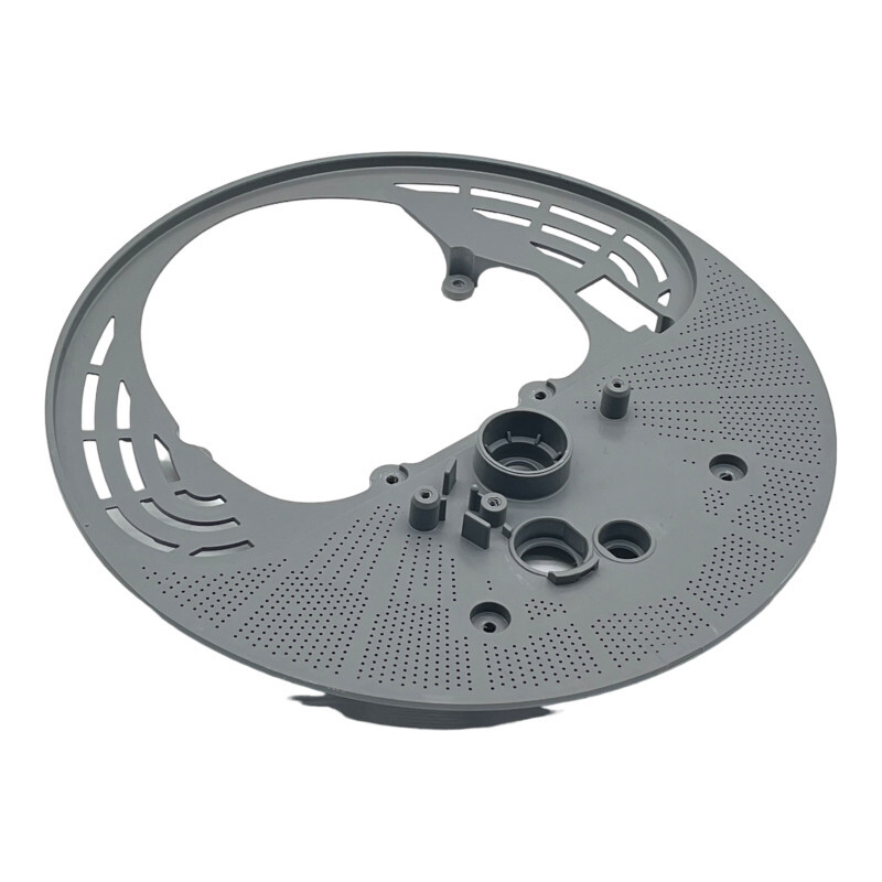 ACQ88920601 - Cover Assembly, Lower