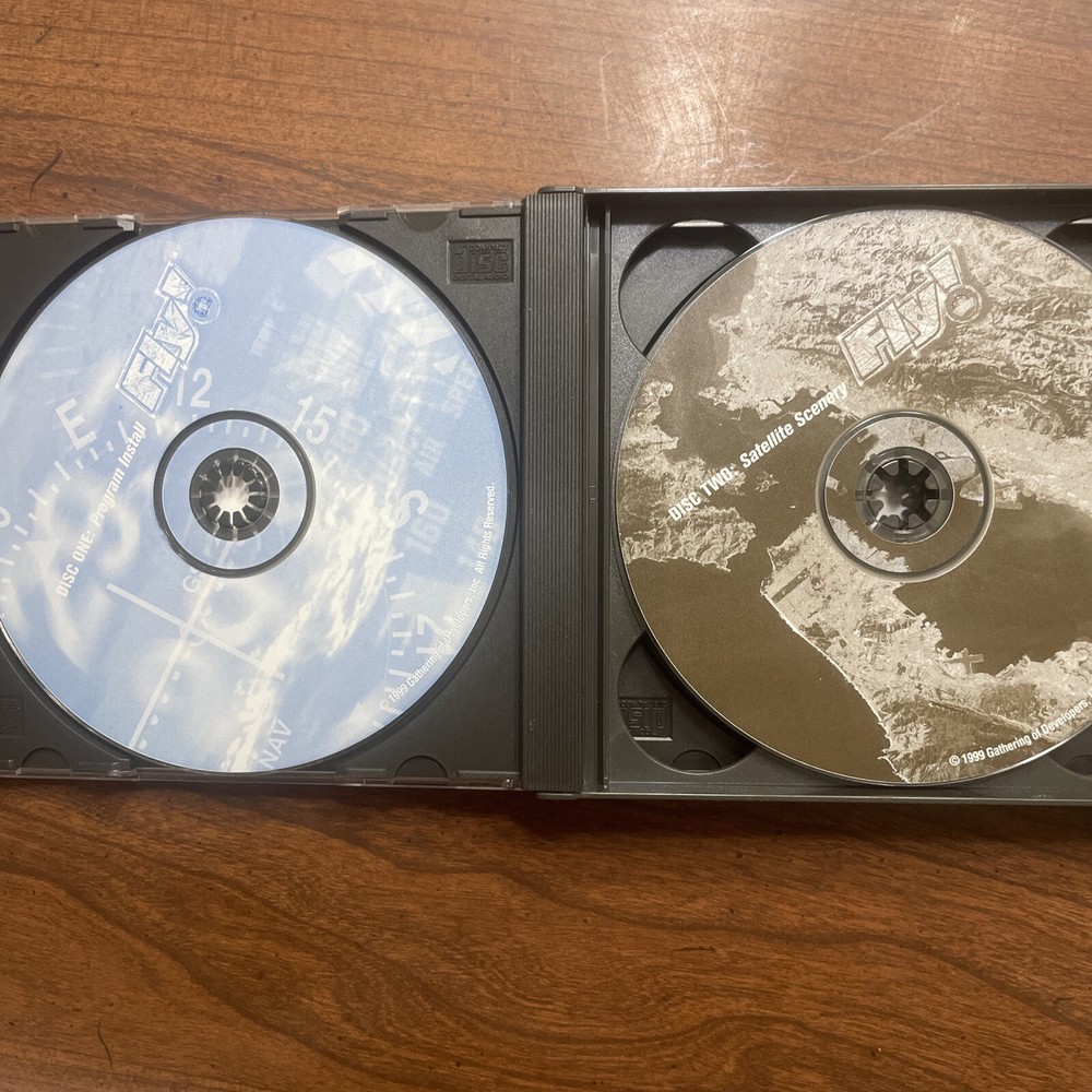 Flight Simulator Lot, Flight Unlimited III, Flight Simulator 98, 2000, FLY, A320