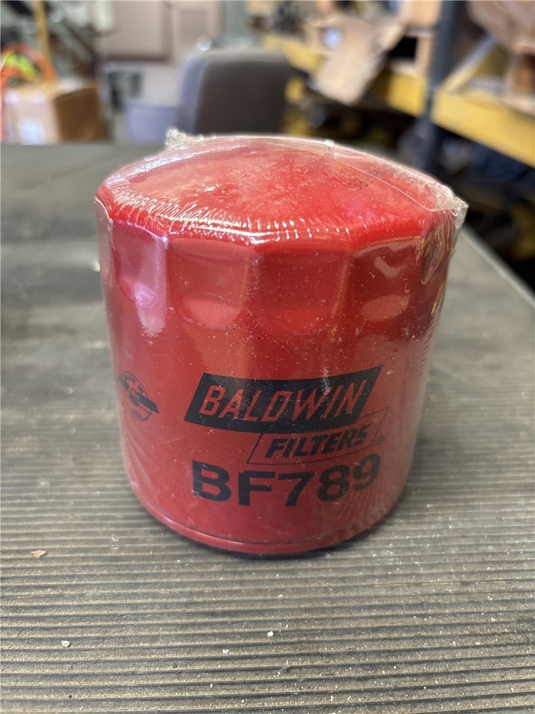 Baldwin New Filter; BF789
