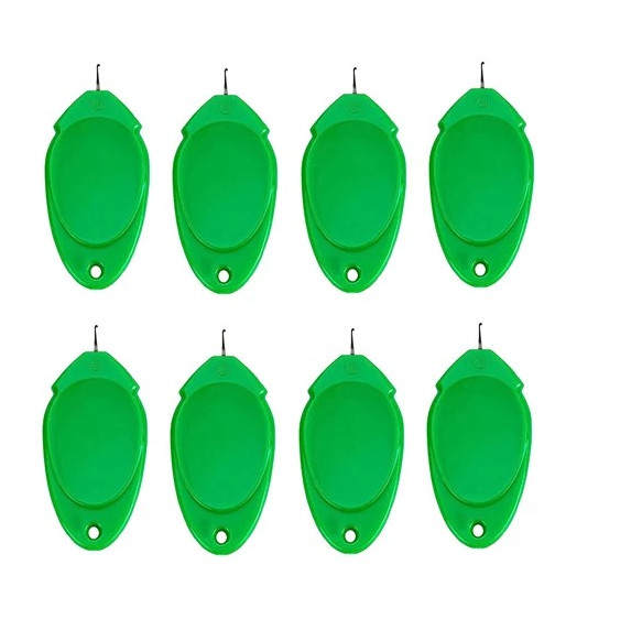 20pcs Easy Needle Threader Set for Hand & Machine Sewing – Elderly Aid Tool