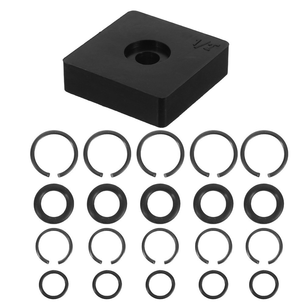 Impact Wrench Retaining Ring Tool Retainers Electric Wrenches Clips