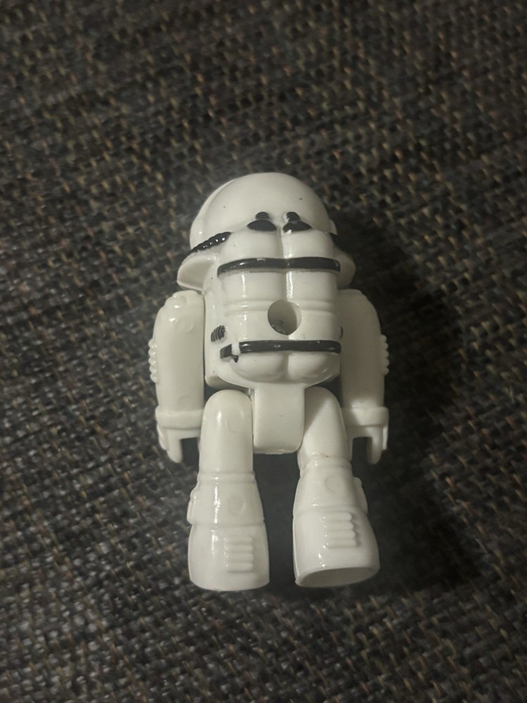 2000 Space Voyagers Set: Space Shuttle Orbiter Replacement Astronaut