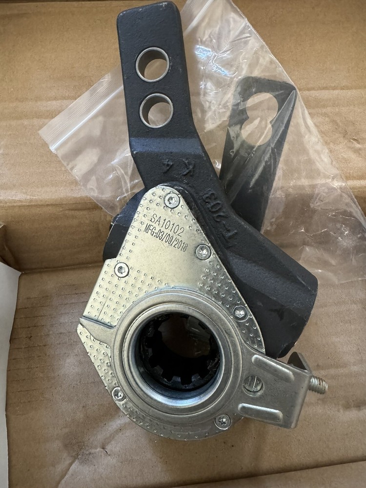 Sirco Automatic Brake Slack Adjuster - P/N: SA10102