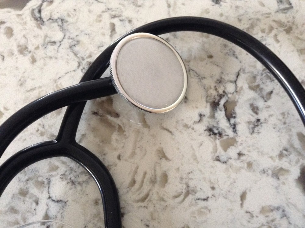 Pediatric Stethoscope