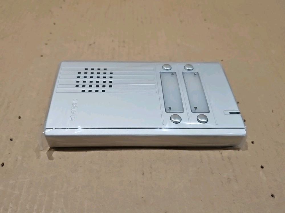 AIPHONE 4 CALL ENTRANCE STATION INTERCOM SYSTEM DA-4DS