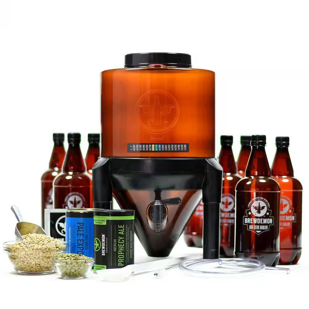 Craft Beer Extra Beer Brewing Kit