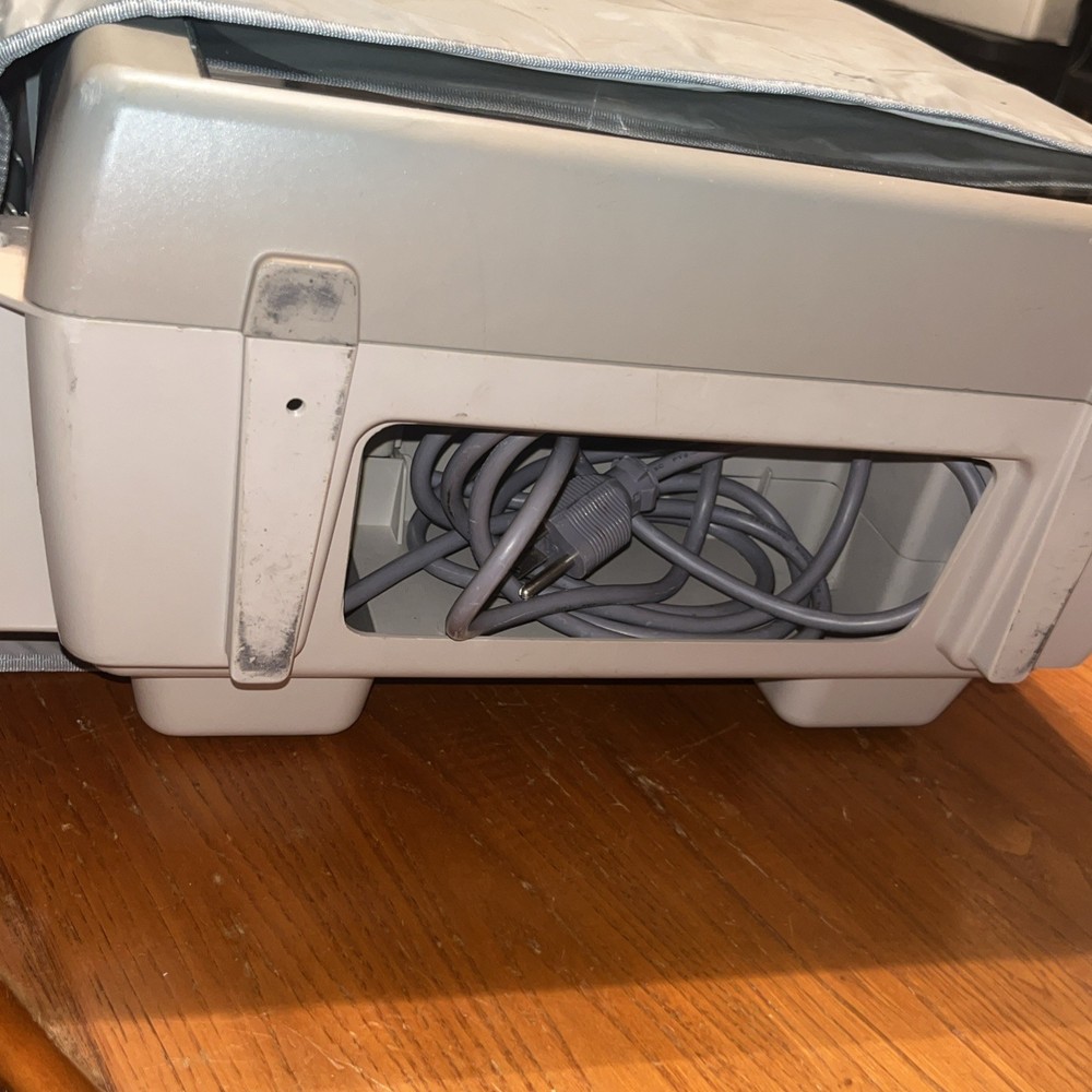 Apollo Concept 2250 Deluxe Overhead Projector Portable Transparency Projector