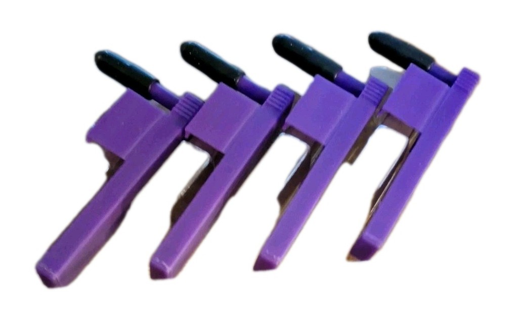 4 Chart Pool USA INC. Recorder Pens CPP#900-314 086 Replacements