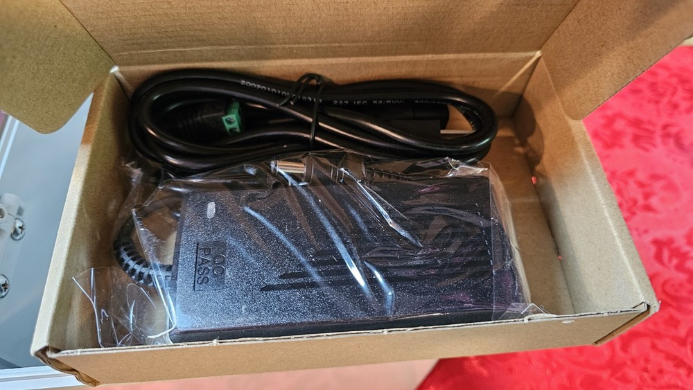 Cloudkeyz Cloudlock V1.5 Keyless Entree For Parts Untested