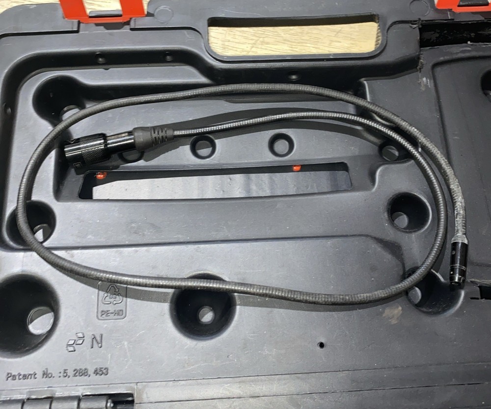 Snap-On BK5600 Digital Video Scope Camera