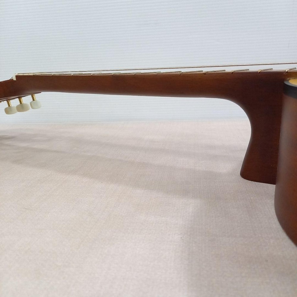 Macarena Classical Guitar Modelo CA With Leather Case