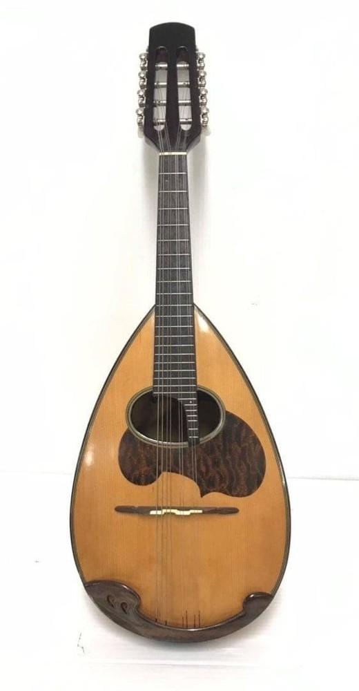SUZUKI Violin /M-30 Mandolin