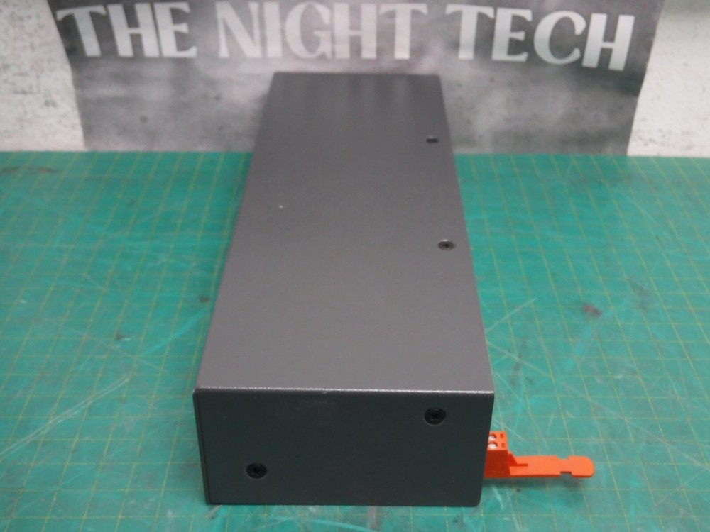 Extron SW4 HDMI LC Four Input HDMI Switcher