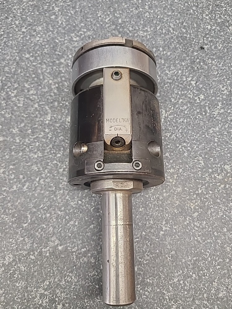 NOBUR INTRAMATIC MODEL KA