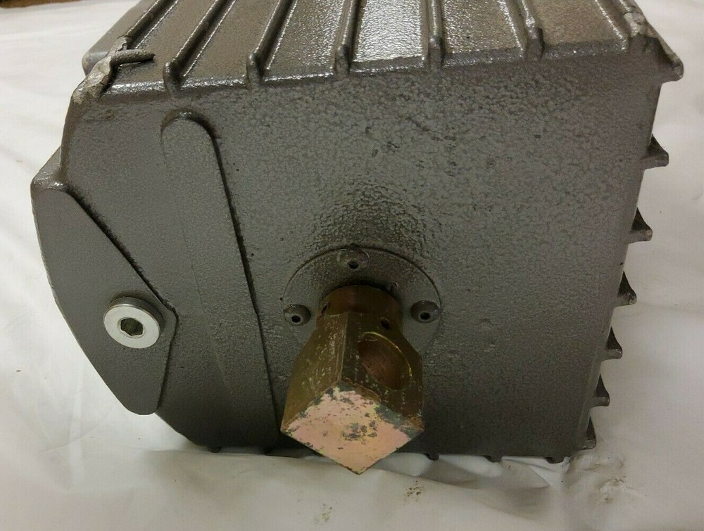 New Johnson EJ.050/06-VIT 565263 Motor