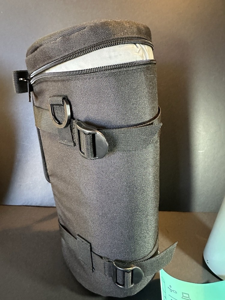 Logitech V-R0004 Black/Silver Portable Bluetooth Conference Webcam & Speaker