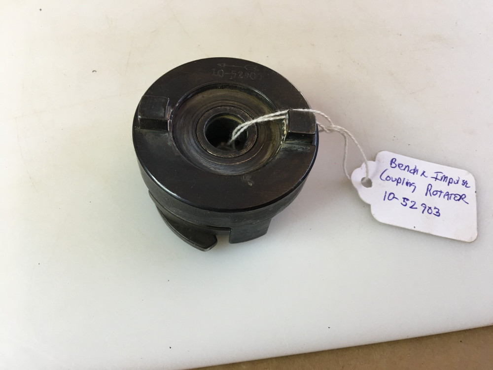 Bendix Impulse Coupling Rotator 10-52903
