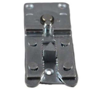 Snap Style Sofa Sectional Couch Connector Universal Connector Bracket